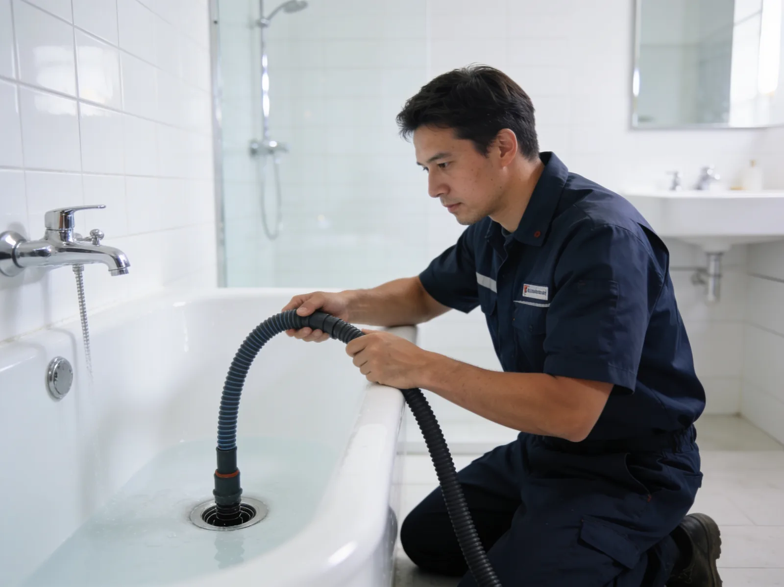 Emergency Plumber North Palm Springs, CA FAQs